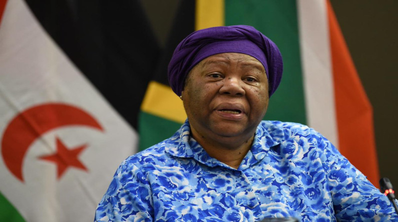 وزير خارجية جنوب أفريقيا: محكمة العدل الدولية تأخرت في إصدار مذكرة اعتقال نتنياهو